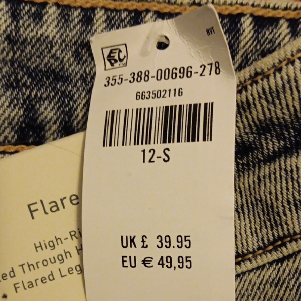 Jeans - Picture 3 of 11